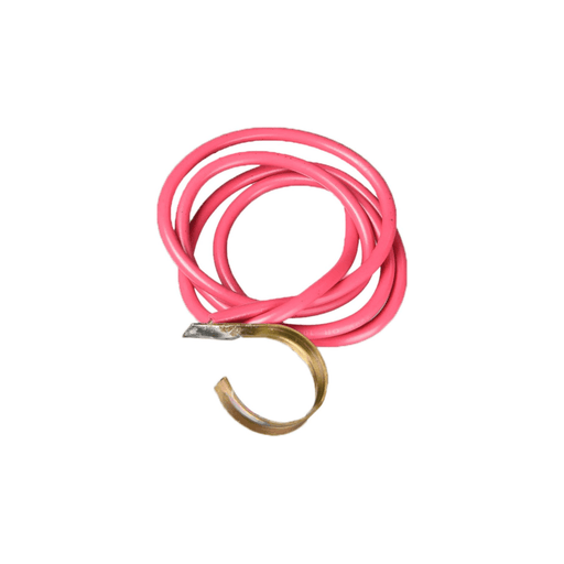 Cepillo Inferior para Motor de Roscadora Modelo 535 - Tienda Henca