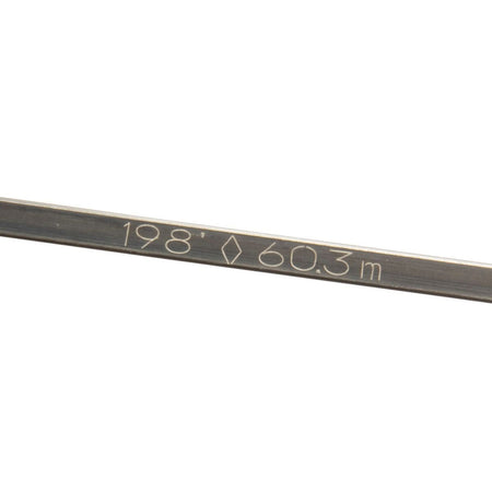 Cinta Eléctrica Flexible GREENLEE | 125FT | Acero Inox. - Tienda Henca