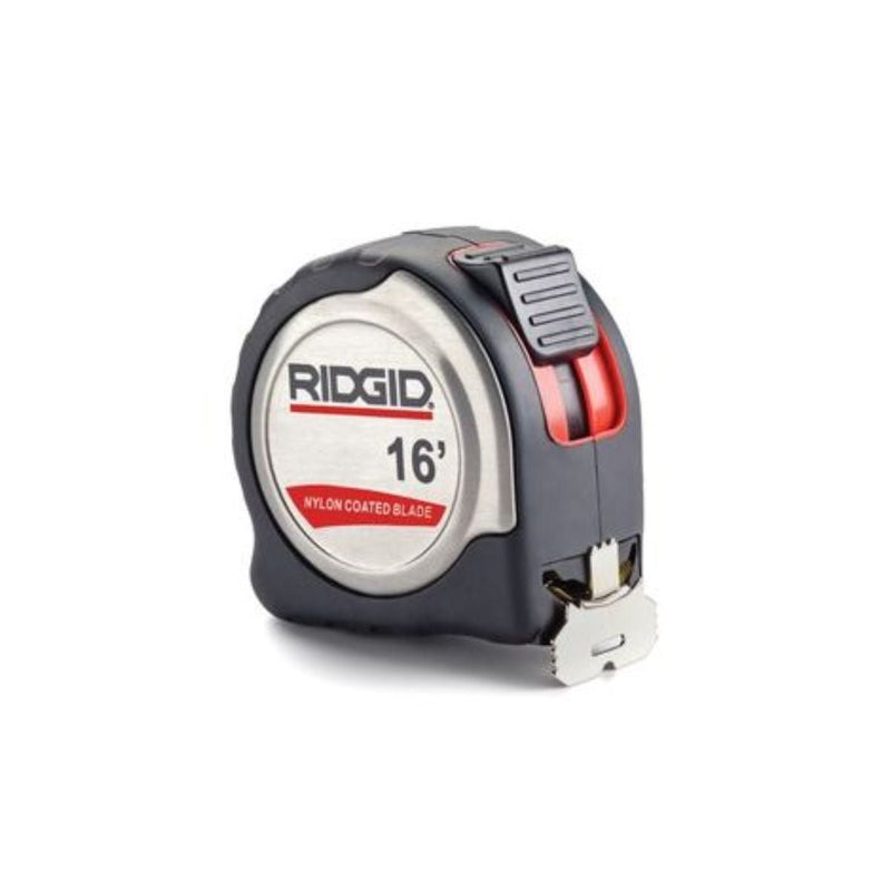 Cinta Métrica 16'x3/4", Ridgid - Tienda Henca