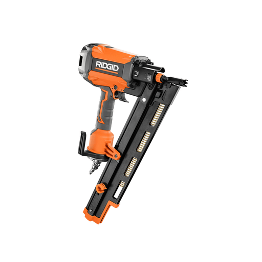 Clavadora Neumática RIDGID | 2" - 3 - 1/2" - Tienda Henca