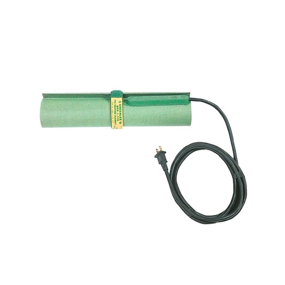 Cobertor Térmico GREENLEE para Doblar PVC | 1/2" - 1 - 1/2" - Tienda Henca