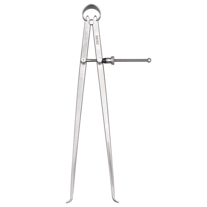 Compás De Exterior 12" Starrett - Tienda Henca