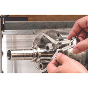 Compás De Exterior 6", Starrett - Tienda Henca