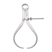 Compás De Exterior 6", Starrett - Tienda Henca