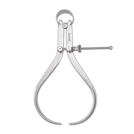 Compás De Exterior 6", Starrett - Tienda Henca