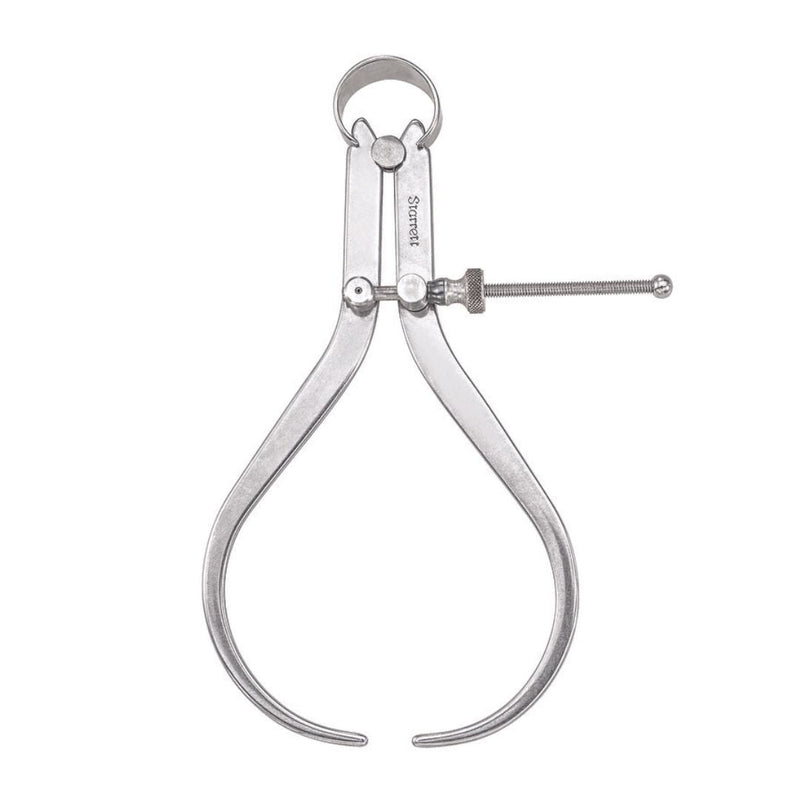 Compás De Exterior 6", Starrett - Tienda Henca