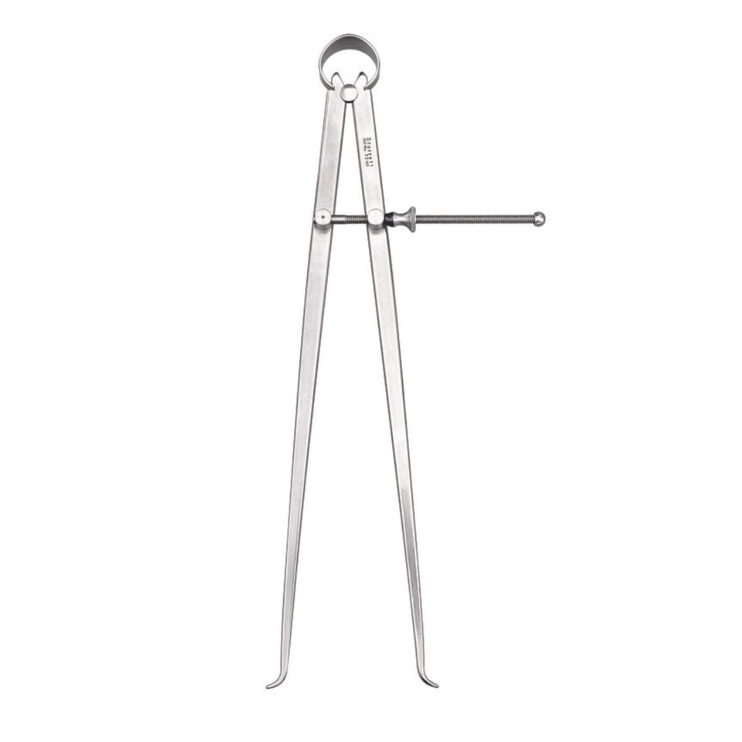 Compás De Interior 12", Starrett - Tienda Henca