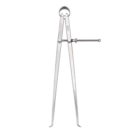 Compás De Interior 12", Starrett - Tienda Henca