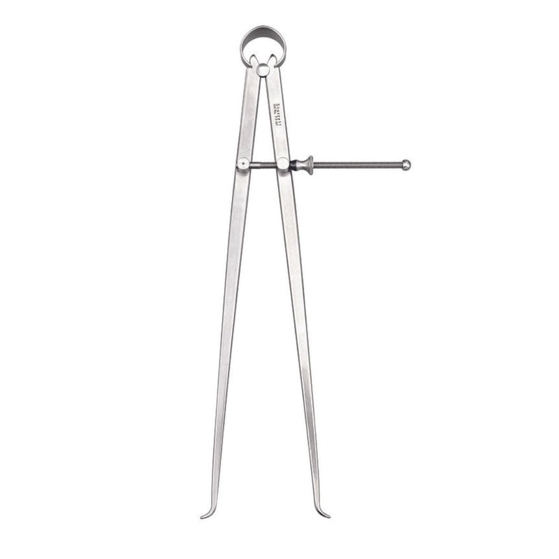 Compás De Interior 12", Starrett - Tienda Henca