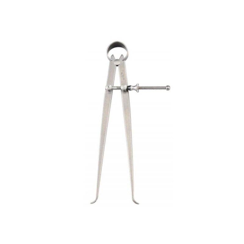 Compás De Interior 8" Starrett - Tienda Henca