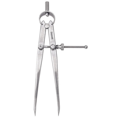 Compás De Punta 6", Starrett - Tienda Henca