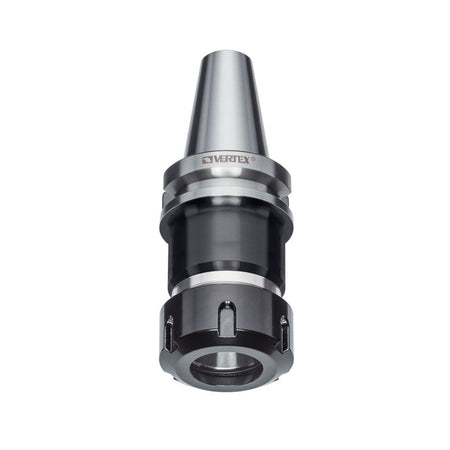Cono BT40 para Boquillas ER40 100MM, Vertex - Tienda Henca