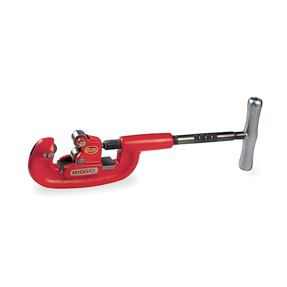 Corta - Tubo 1A 1/8" - 1 1/4", Ridgid - Tienda Henca
