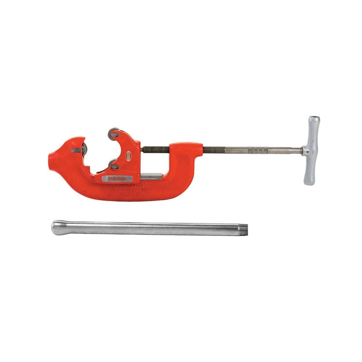 Corta - Tubo 4S 2" - 4", Ridgid - Tienda Henca