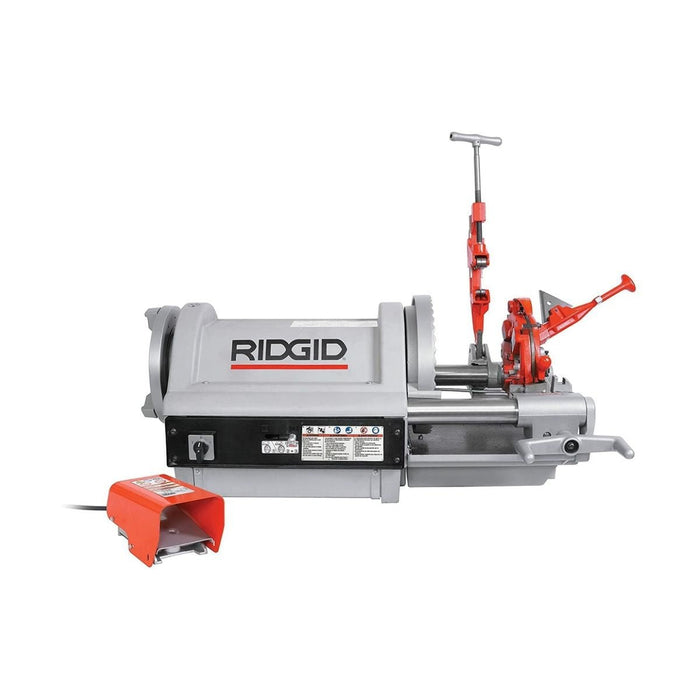 Corta - Tubo 764 1/4" - 4" para Roscadora 1224, Ridgid - Tienda Henca