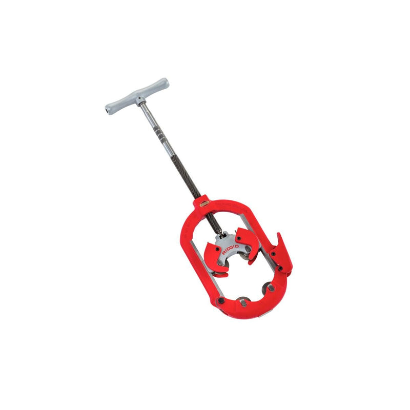 Corta - Tubo con Bisagra de 8" - 12" - Tienda Henca