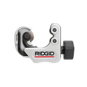 Corta - Tubo con Mango Trinquete 1/4" - 1 1/8", Ridgid - Tienda Henca