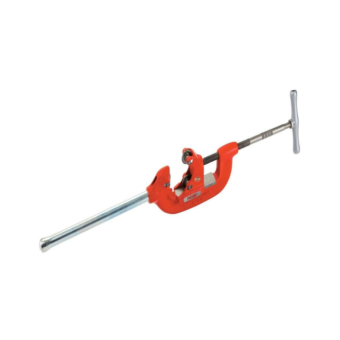 Corta - Tubo de 3 Ruedas 4S 2" - 4", Ridgid - Tienda Henca