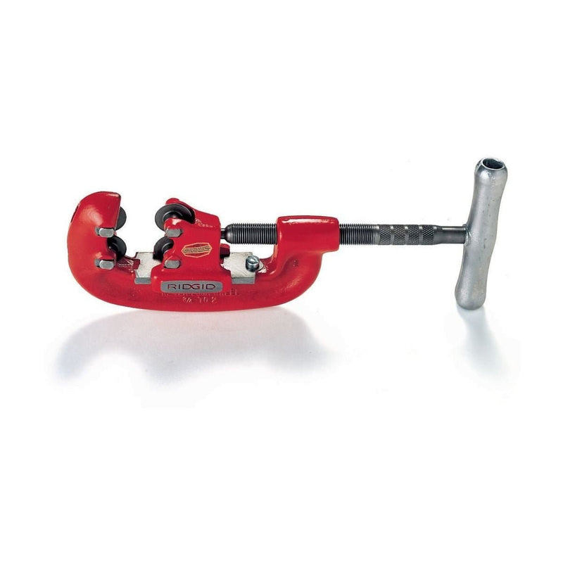 Corta - Tubo de 4 Ruedas 42A 3/4" - 2", Ridgid - Tienda Henca