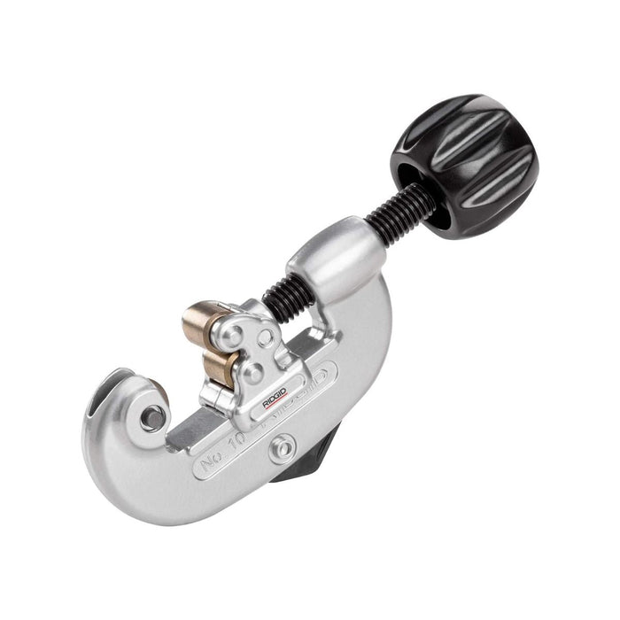 Corta - Tubo de Giro Constante 10 1/8" - 1", Ridgid - Tienda Henca