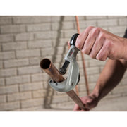 Corta - Tubo de Giro Constante 150LS 1/8" - 1 3/8", Ridgid - Tienda Henca