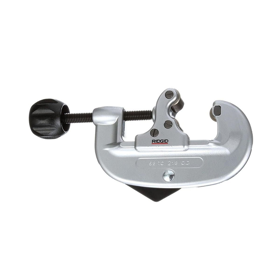 Corta - Tubo de Giro Constante 20 5/8" - 2 1/8", Ridgid - Tienda Henca