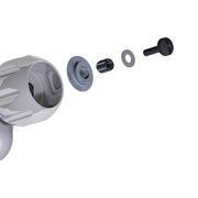 Corta - Tubo de Giro Constante 65S 1/4" - 2 5/8", Ridgid - Tienda Henca