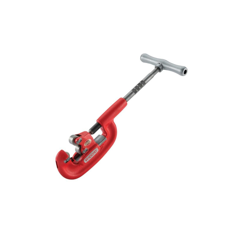 Corta - Tubo Modelo 2 - A de 1/8" - 2" - Tienda Henca