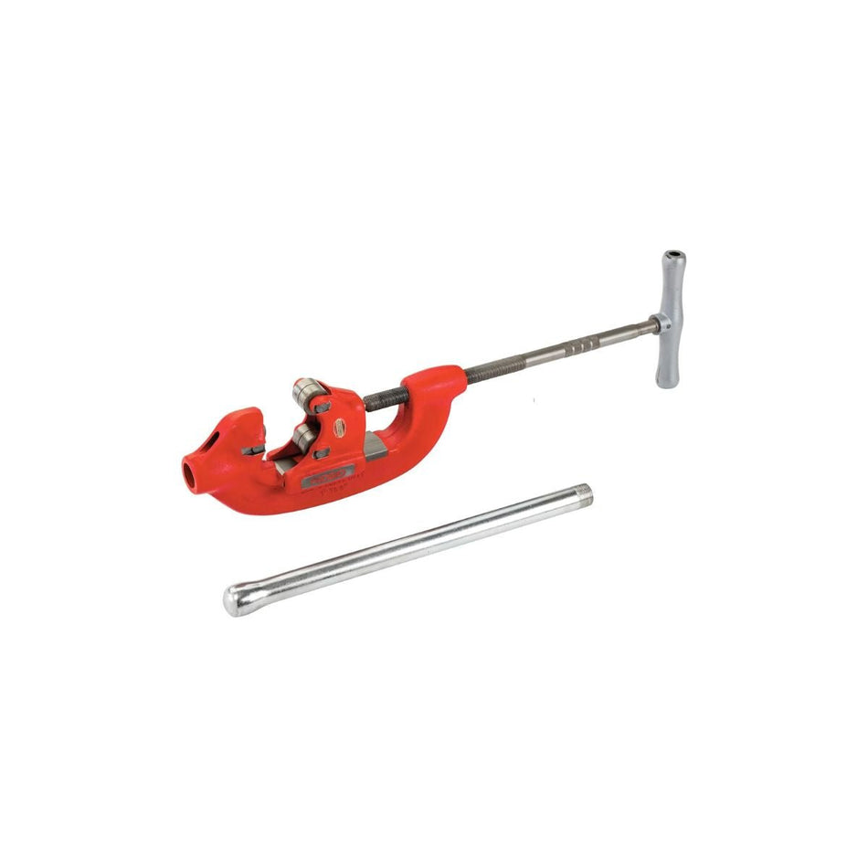 Corta - Tubo Modelo 6 - S de 4" - 6" - Tienda Henca