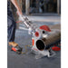 Corta Tubo Motorizado Modelo 258 2 1/2" - 8", Ridgid - Tienda Henca