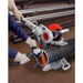 Corta Tubo Motorizado Modelo 258 2 1/2" - 8", Ridgid - Tienda Henca