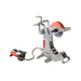 Corta Tubo Motorizado Modelo 258 2 1/2" - 8", Ridgid - Tienda Henca