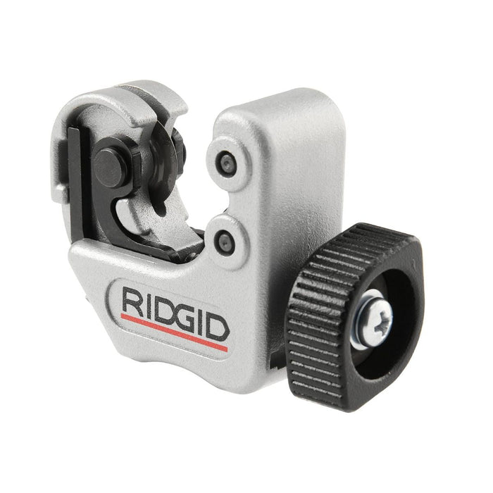 Corta - Tubo para Espacios Cerrados 118 1/4" - 1 1/8", Ridgid - Tienda Henca