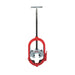 Corta - Tubos con Bisagras 466S 4" - 6", Ridgid - Tienda Henca