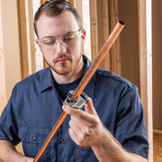 Corta - Tubos para Espacios Reducidos 101 1/4" - 1 1/8", Ridgid - Tienda Henca