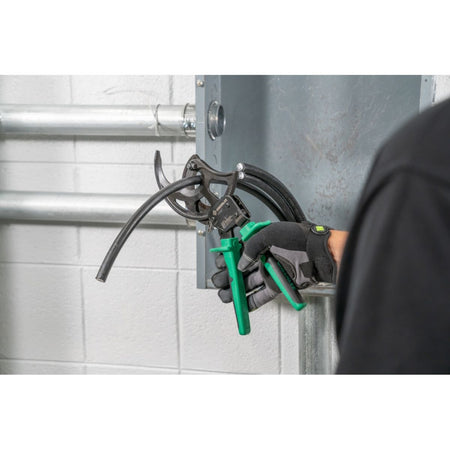 Cortador de Cables Tipo Chicharra 600 KCMIL, Greenlee - Tienda Henca