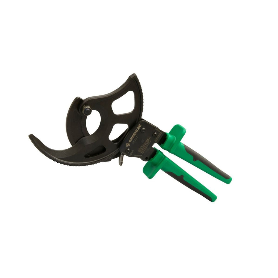 Cortador de Cables Tipo Chicharra 600 KCMIL, Greenlee - Tienda Henca