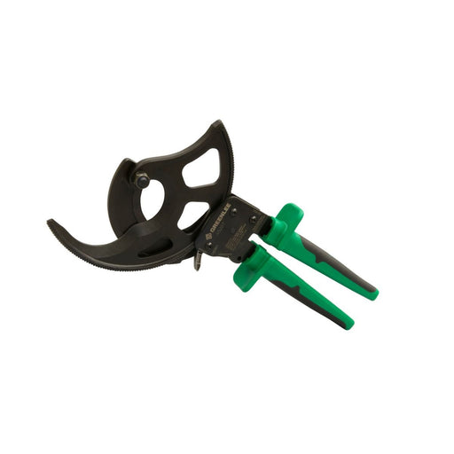 Cortador de Cables Tipo Chicharra 600 KCMIL, Greenlee - Tienda Henca
