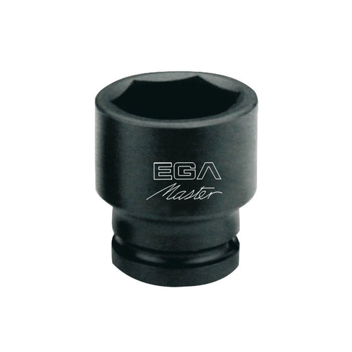 Cubo de Impacto 1 - 15/16" con entrada 3/4" de 6 Caras, EgaMaster - Tienda Henca