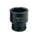 Cubo de Impacto 1 - 3/8" con Entrada 3/4" de 6 Caras, EgaMaster - Tienda Henca