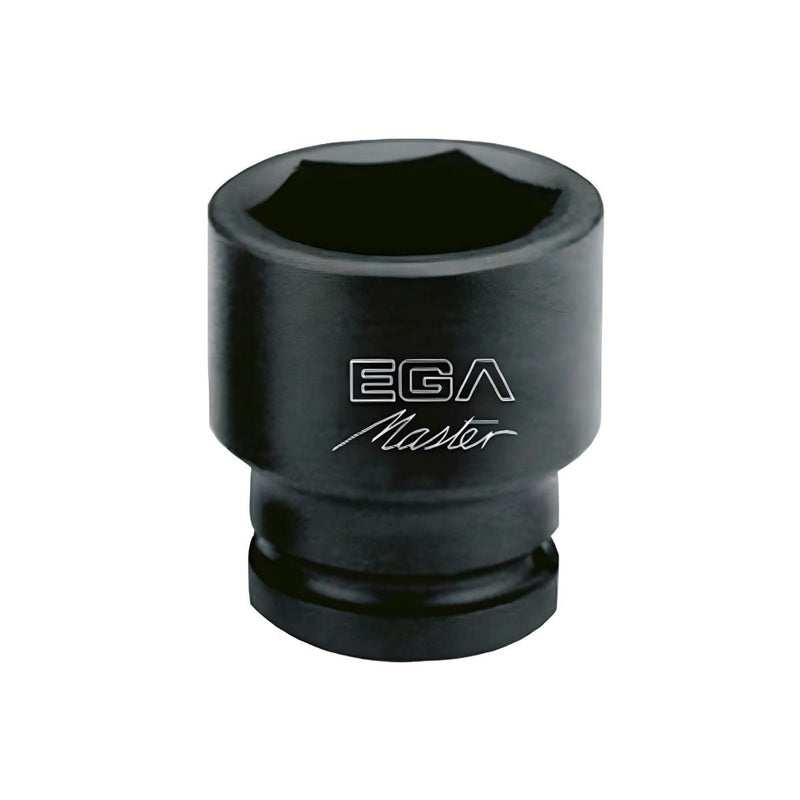 Cubo de Impacto 85MM con Entrada 1 1/2" de 6 Caras, EgaMaster - Tienda Henca