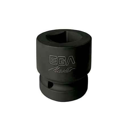 Cubo de Impacto Cuadrado 3/4" con Entrada 1" de 4 Caras, EgaMaster - Tienda Henca