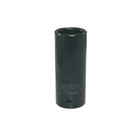 Cubo de Impacto Largo 1 1/8" con Entrada 3/4" de 6 Caras, EgaMaster - Tienda Henca