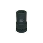 Cubo de Impacto Largo 60 MM EGAMASTER | Entrada 1" | 6 Caras - Herramientas Especiales Nacionales S.R.L.