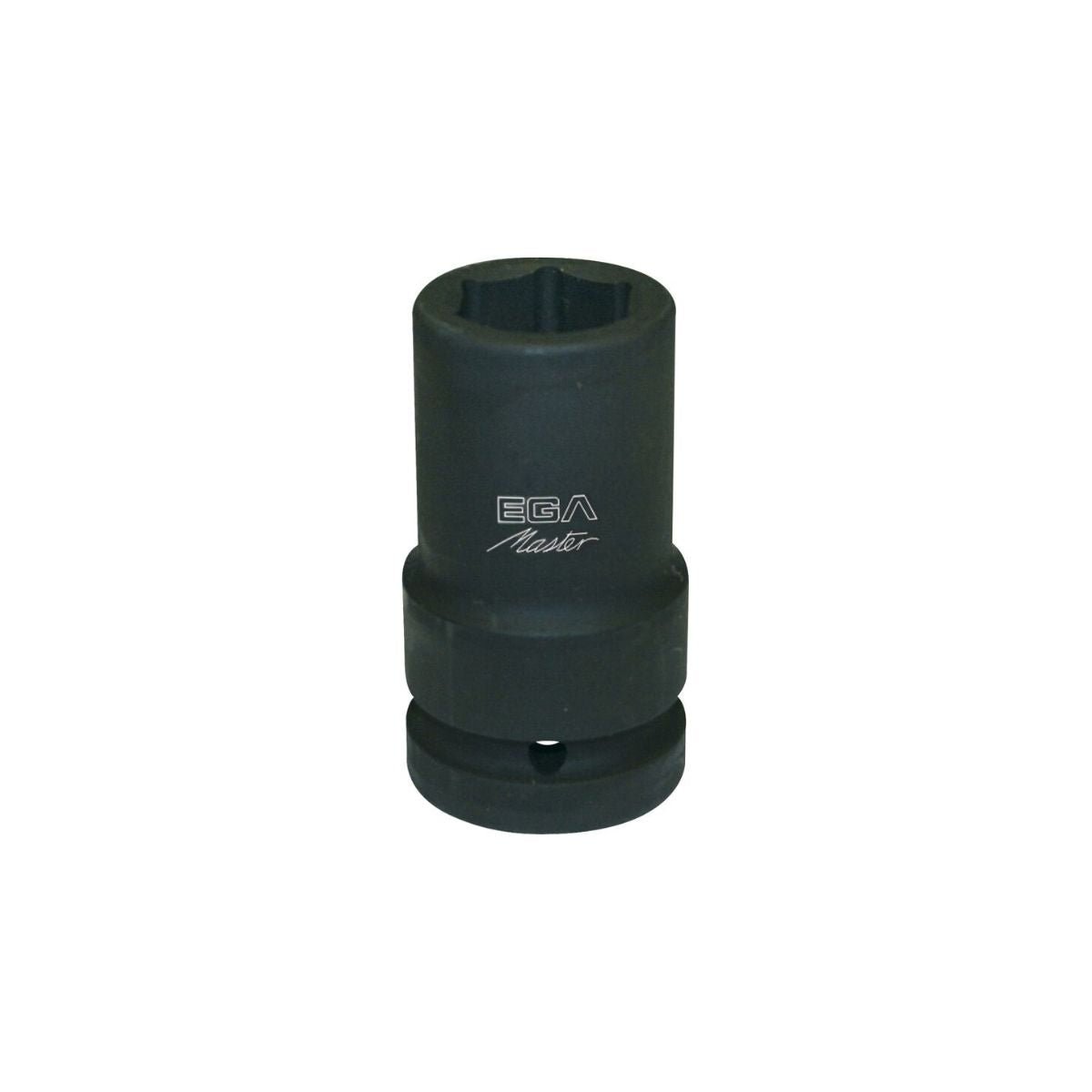 Cubo de Impacto Largo 60 MM EGAMASTER | Entrada 1" | 6 Caras - Herramientas Especiales Nacionales S.R.L.