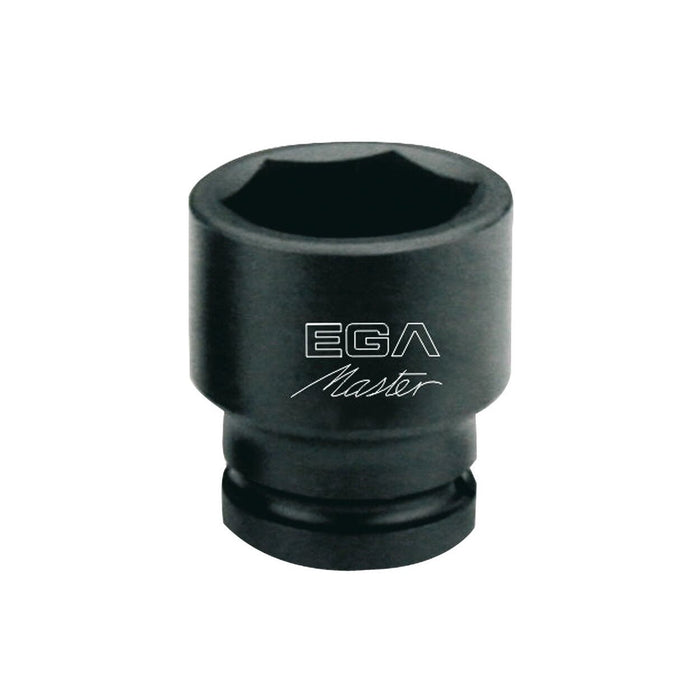 Cubo de Impacto M21.00 con Entrada 1/2" 6 Caras Ega Master - Tienda Henca