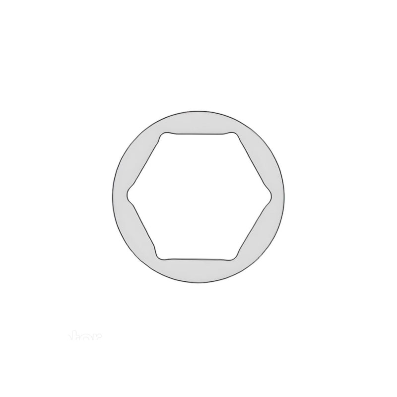 Cubo de Impacto M25X3/4D de 6 Caras, EgaMaster - Tienda Henca