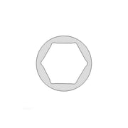 Cubo de Impacto M27X1D de 6 Caras, EgaMaster - Tienda Henca