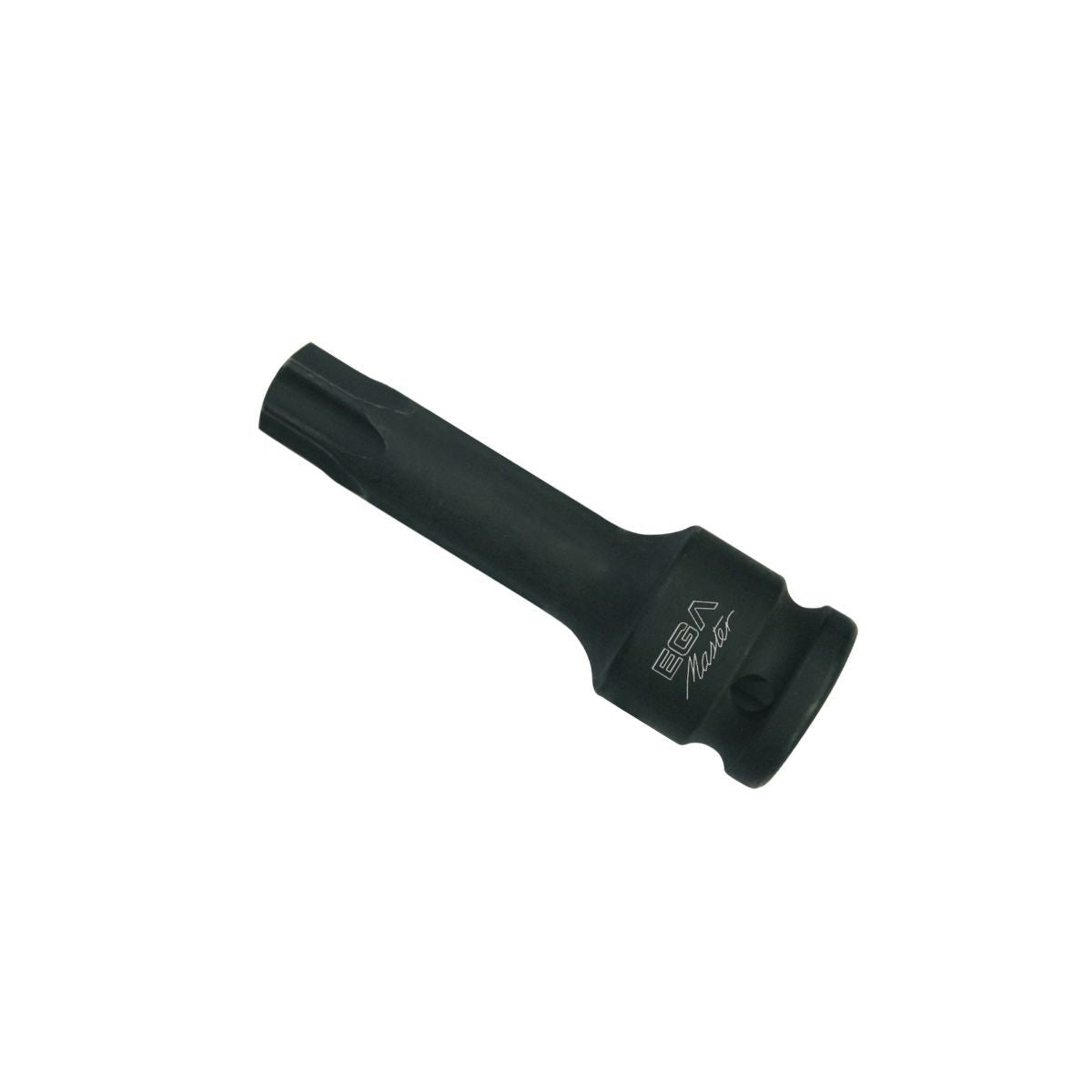 Cubo de Impacto Torx T - 80 EGAMASTER | Entrada 3/4" - Tienda Henca