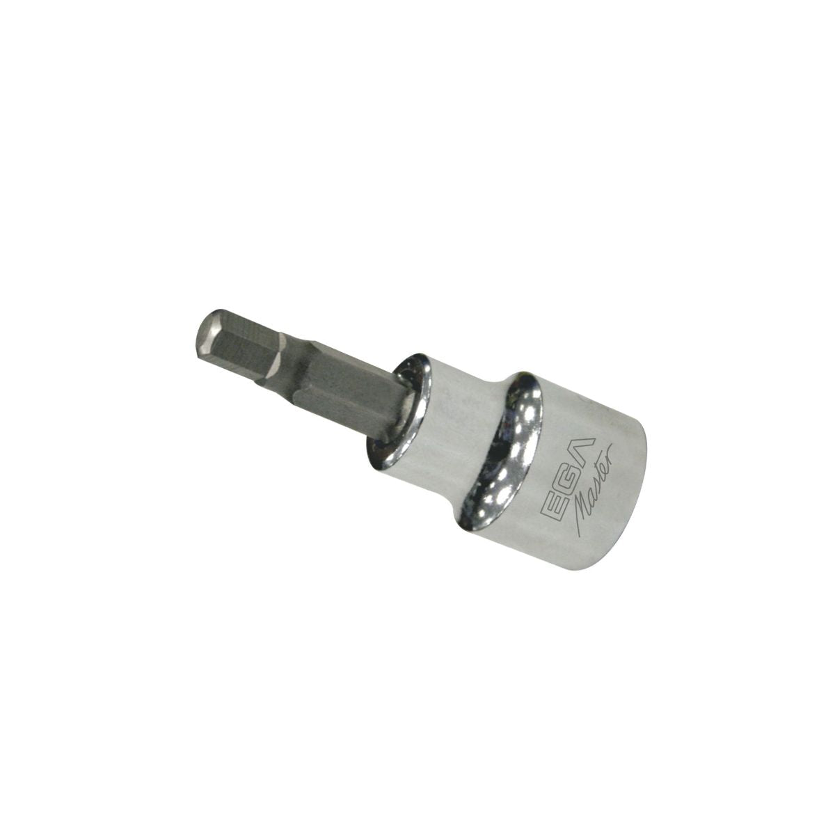 Cubo Punta Allen 1/2" EGAMASTER | Entrada 1/2" - Herramientas Especiales Nacionales S.R.L.